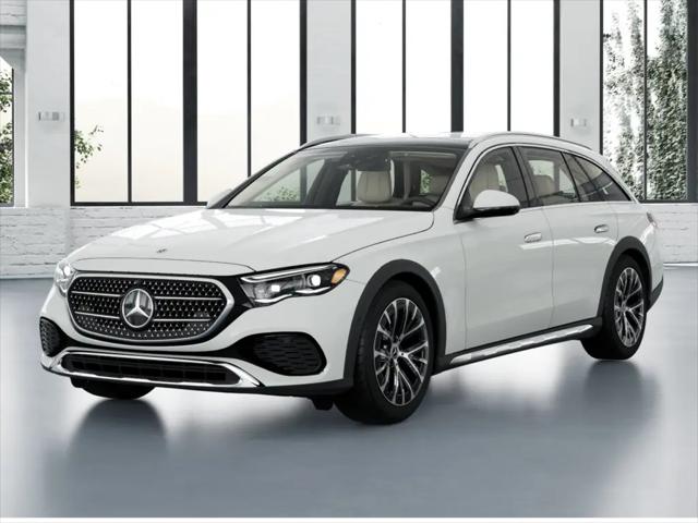 2025 Mercedes-Benz E 450 4MATIC for sale in New York, NY