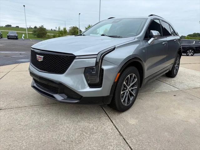 2025 Cadillac XT4 Sport for sale in Grand Blanc, MI