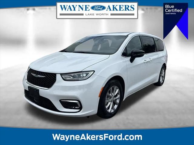 2026 Chrysler Pacifica Limited for sale in Lake Worth, FL