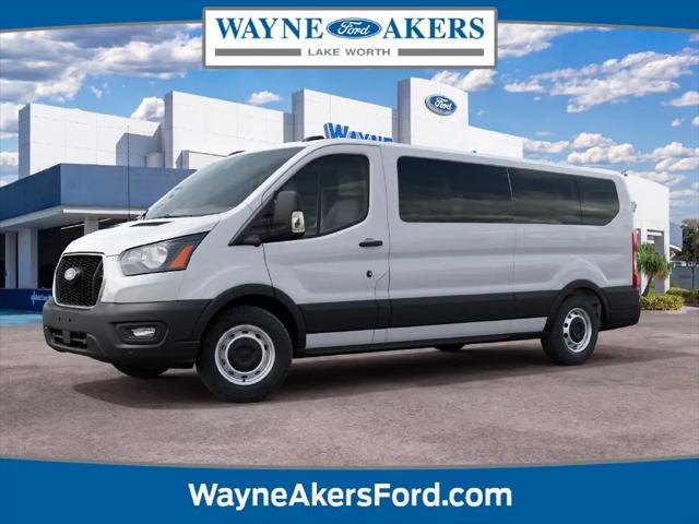 2027 Ford Transit-350 Passenger Van XL for sale in Lake Worth, FL
