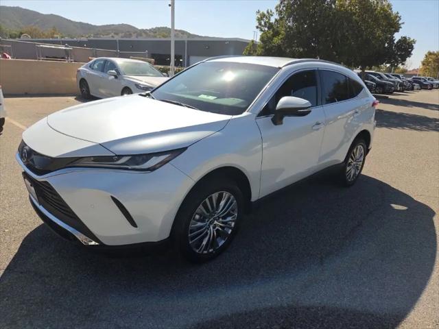 2023 Toyota Venza XLE for sale in Thousand Oaks, CA