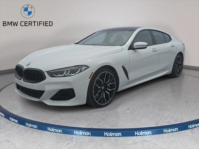 2024 BMW 840i Gran Coupe 840i for sale in Fort Lauderdale, FL