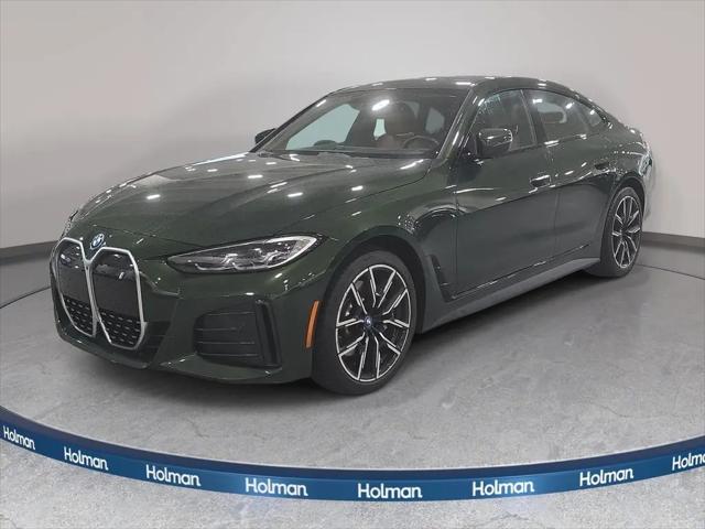 2024 BMW i4 eDrive35 for sale in Fort Lauderdale, FL
