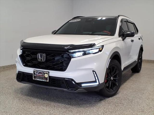 2024 Honda CR-V Hybrid Sport for sale in Union City, NJ