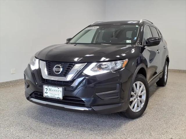 2020 Nissan Rogue SV Intelligent AWD for sale in Union City, NJ