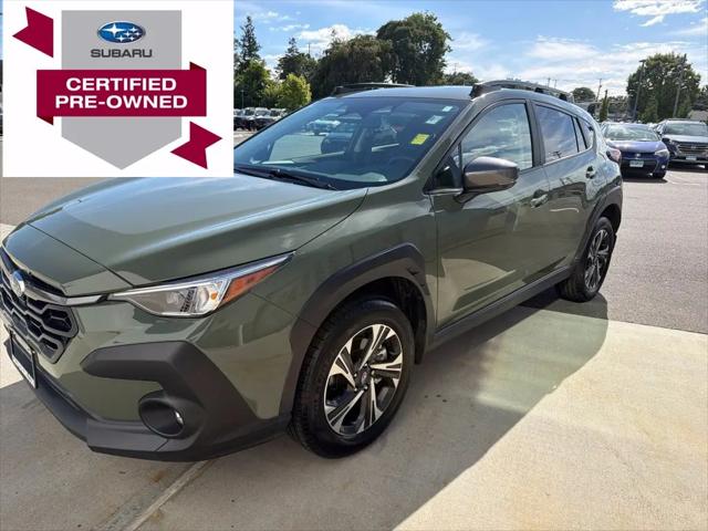 2026 Subaru Crosstrek Premium for sale in Milford, CT