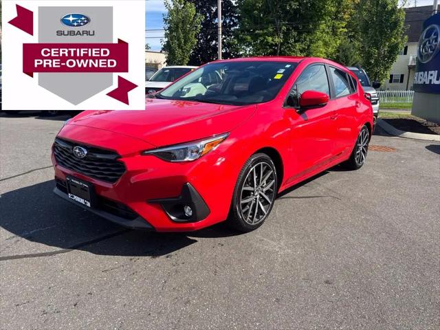 2026 Subaru Impreza Sport for sale in Milford, CT