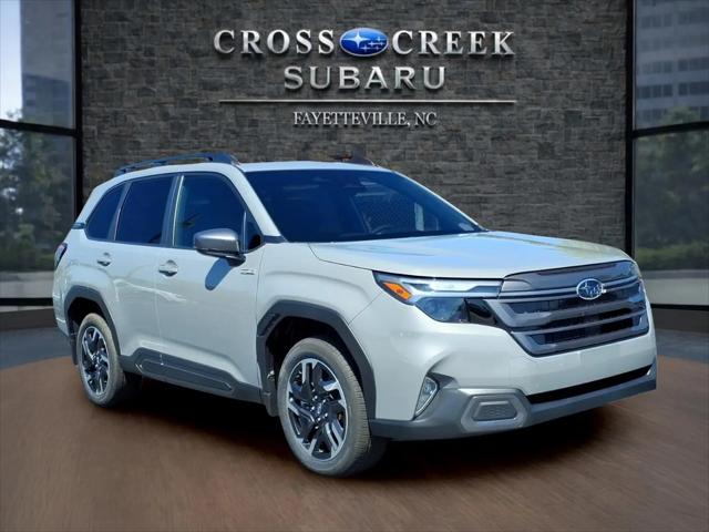 2026 Subaru Forester Limited for sale in Fayetteville, NC