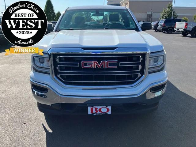 2016 GMC Sierra 1500 Base for sale in Ellisville, MO