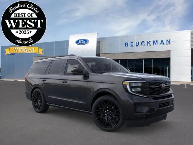 2026 Ford Expedition Platinum for sale in Ellisville, MO