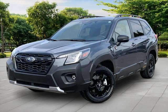 2025 Subaru Forester Wilderness for sale in Oklahoma City, OK