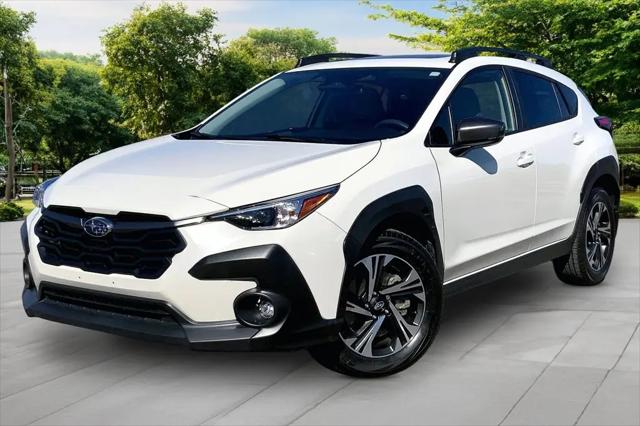 2024 Subaru Crosstrek Premium for sale in Oklahoma City, OK