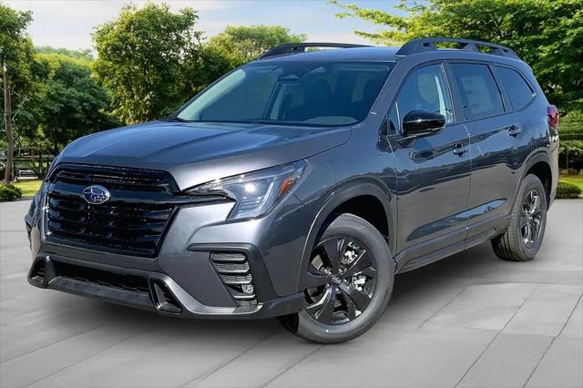 2027 Subaru Ascent Premium for sale in Oklahoma City, OK