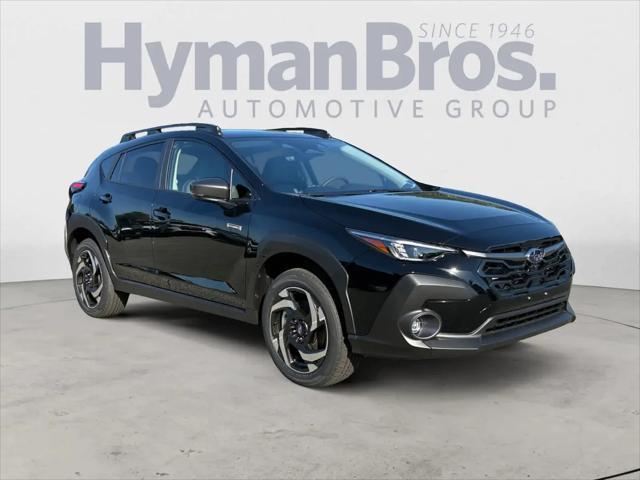2026 Subaru Crosstrek Limited for sale in Midlothian, VA