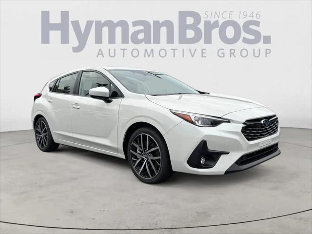 2026 Subaru Impreza Sport for sale in Midlothian, VA