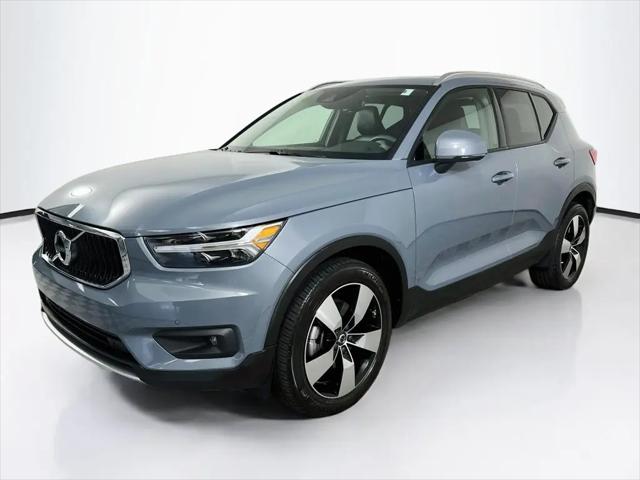 2022 Volvo XC40 T5 Momentum for sale in Martinez, GA
