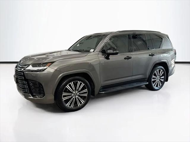 2023 Lexus LX Luxury for sale in Maplewood, MN