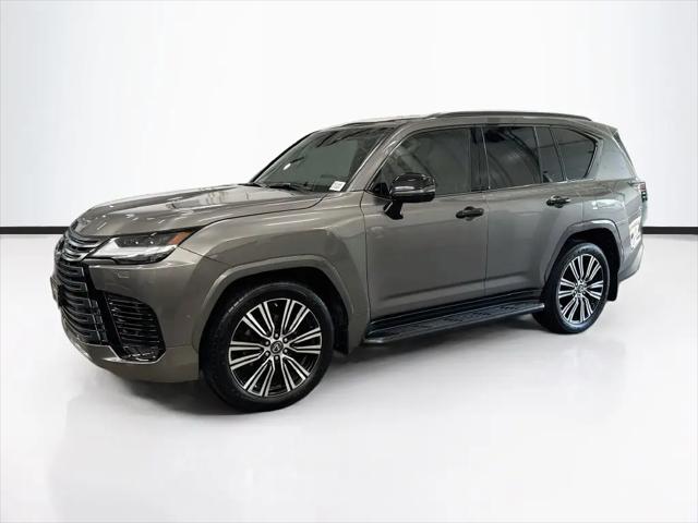 2023 Lexus LX Luxury for sale in Maplewood, MN