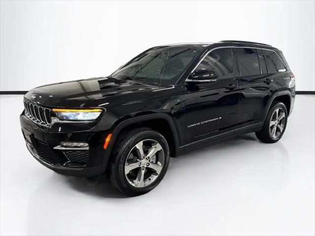 2024 Jeep Grand Cherokee 4xe for sale in Maplewood, MN