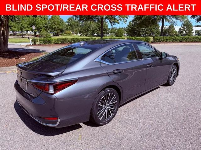 2025 Lexus ES 300h ES 300h