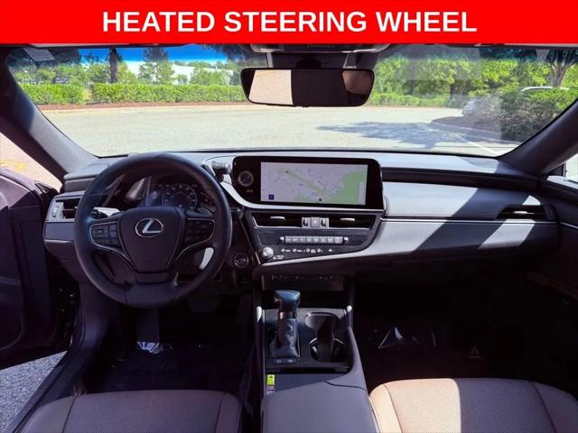 2025 Lexus ES 300h ES 300h