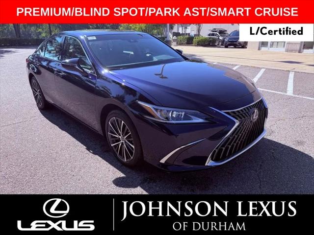 2025 Lexus ES 350 ES 350 for sale in Durham, NC