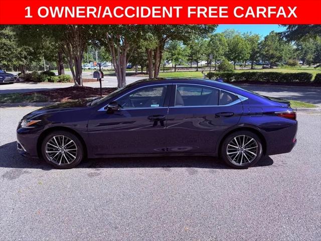 2025 Lexus ES 350 ES 350