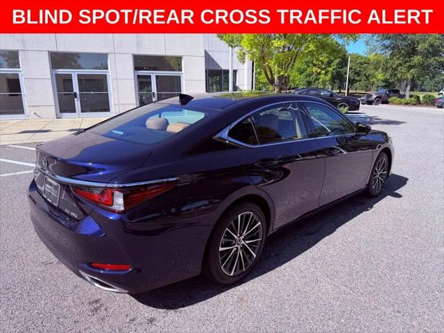 2025 Lexus ES 350 ES 350