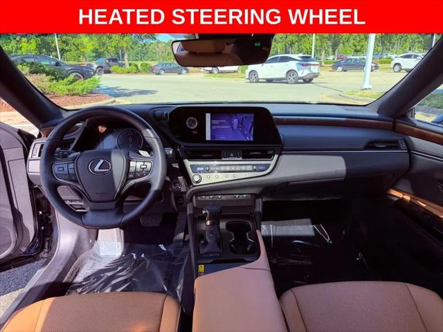 2025 Lexus ES 350 ES 350