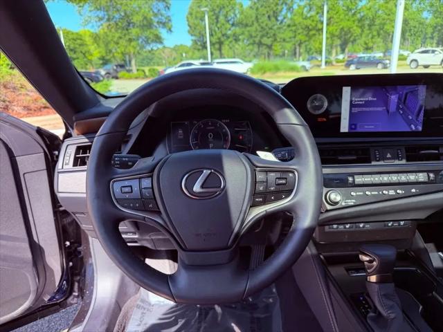 2025 Lexus ES 350 ES 350