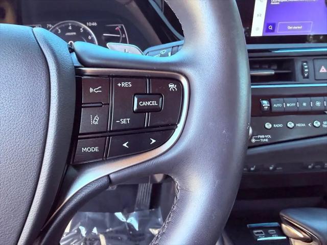 2025 Lexus ES 350 ES 350