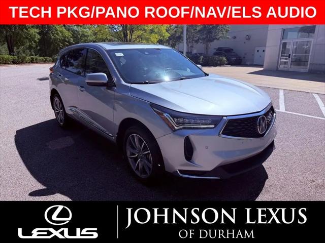2023 Acura RDX Technology Package for sale in Durham, NC