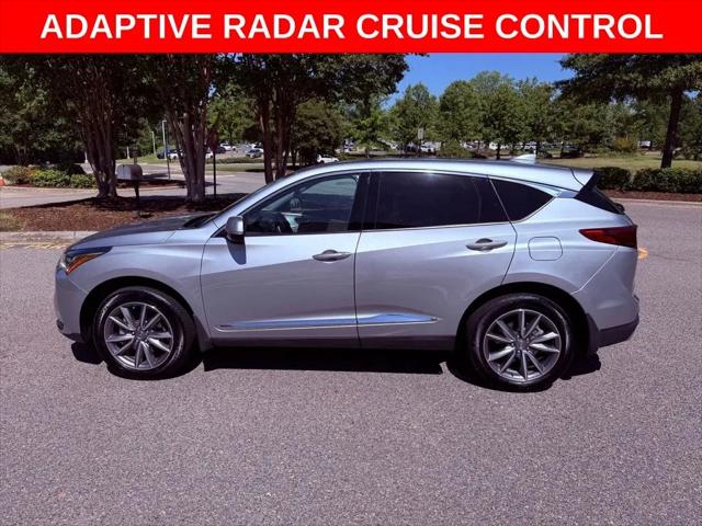 2023 Acura RDX Technology Package