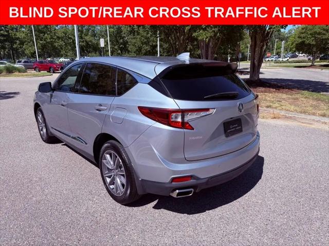 2023 Acura RDX Technology Package