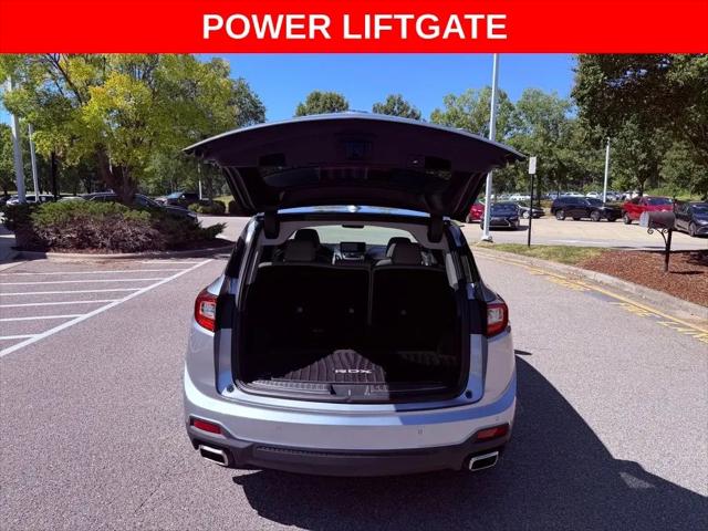 2023 Acura RDX Technology Package