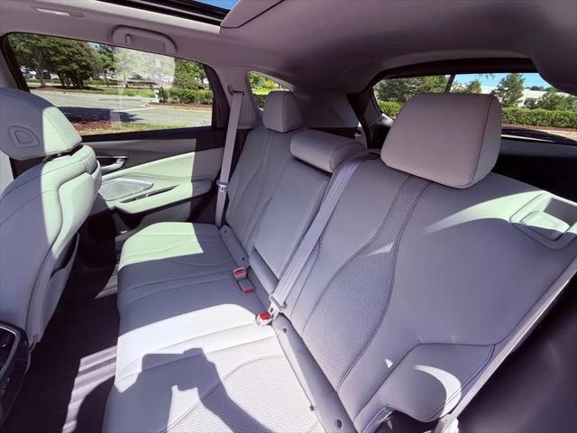 2023 Acura RDX Technology Package