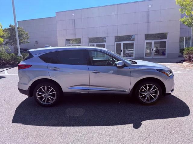 2023 Acura RDX Technology Package