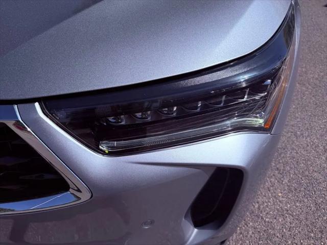 2023 Acura RDX Technology Package