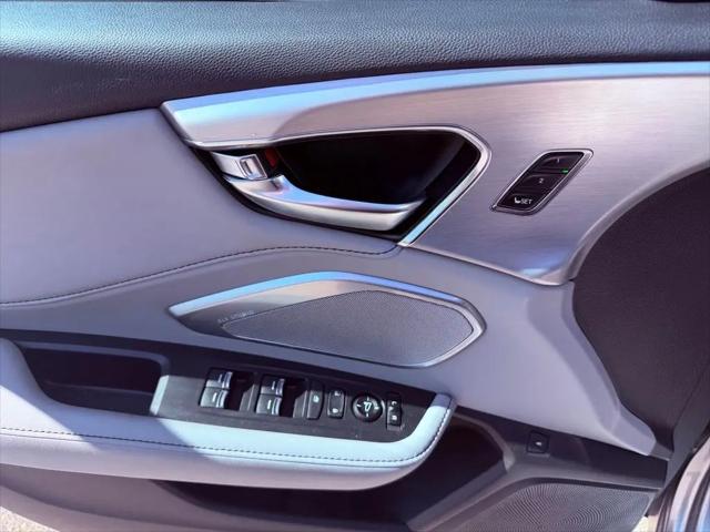 2023 Acura RDX Technology Package