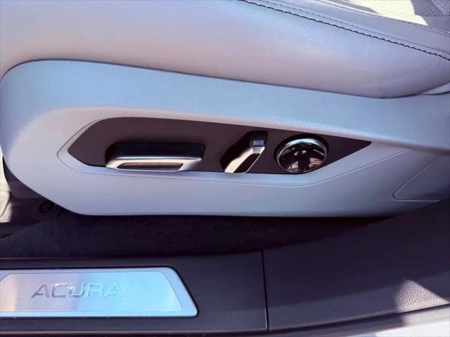 2023 Acura RDX Technology Package