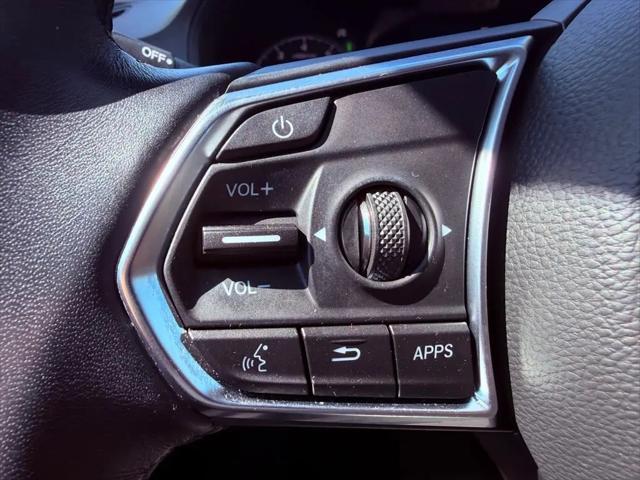 2023 Acura RDX Technology Package