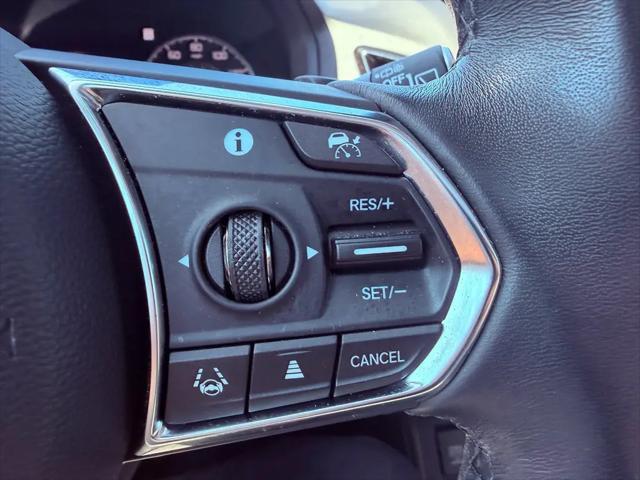 2023 Acura RDX Technology Package