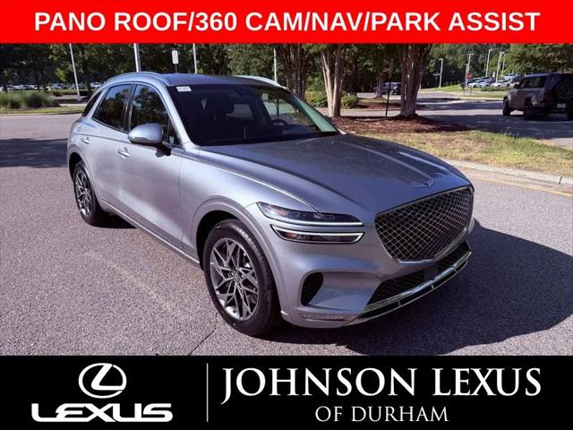 2024 Genesis GV70 2.5T AWD for sale in Durham, NC