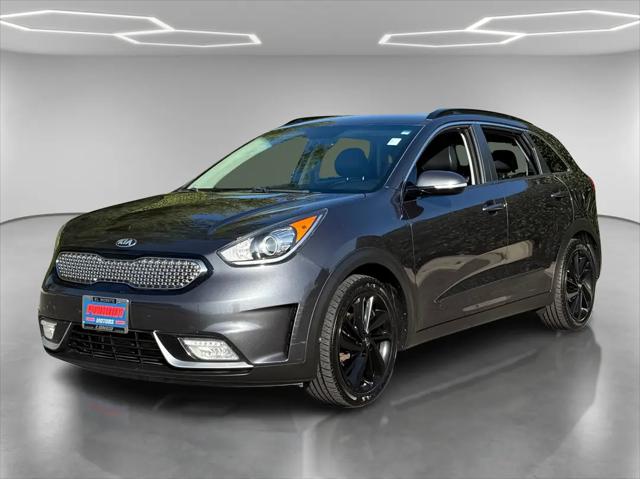 2018 Kia Niro EX for sale in Los Angeles, CA