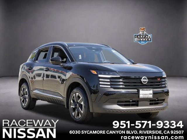 2026 Nissan Retrocesos SR for sale in Riverside, CA