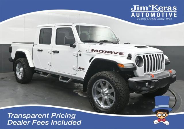 2021 Jeep Gladiator Sport for sale in Memphis, TN