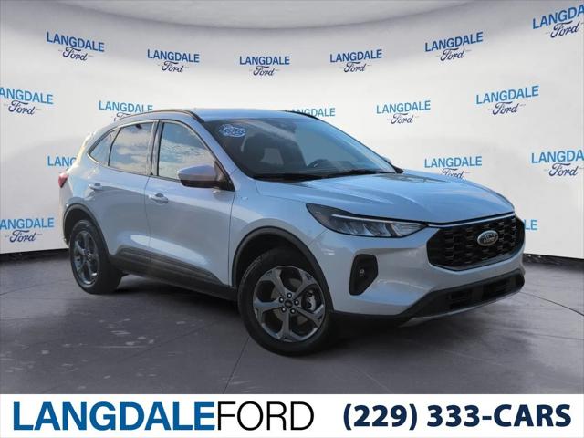 2025 Ford Escape ST-Line Select for sale in Valdosta, GA