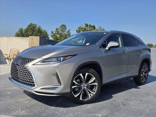 2020 Lexus RX 350 RX 350 for sale in Roswell, GA