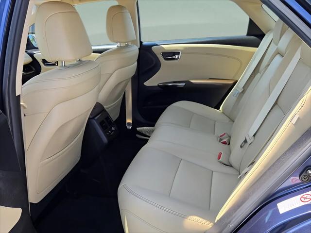 2015 Toyota Avalon Limited