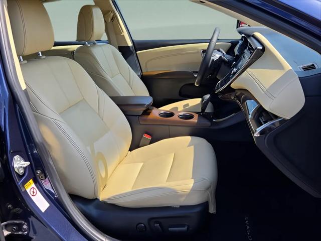 2015 Toyota Avalon Limited